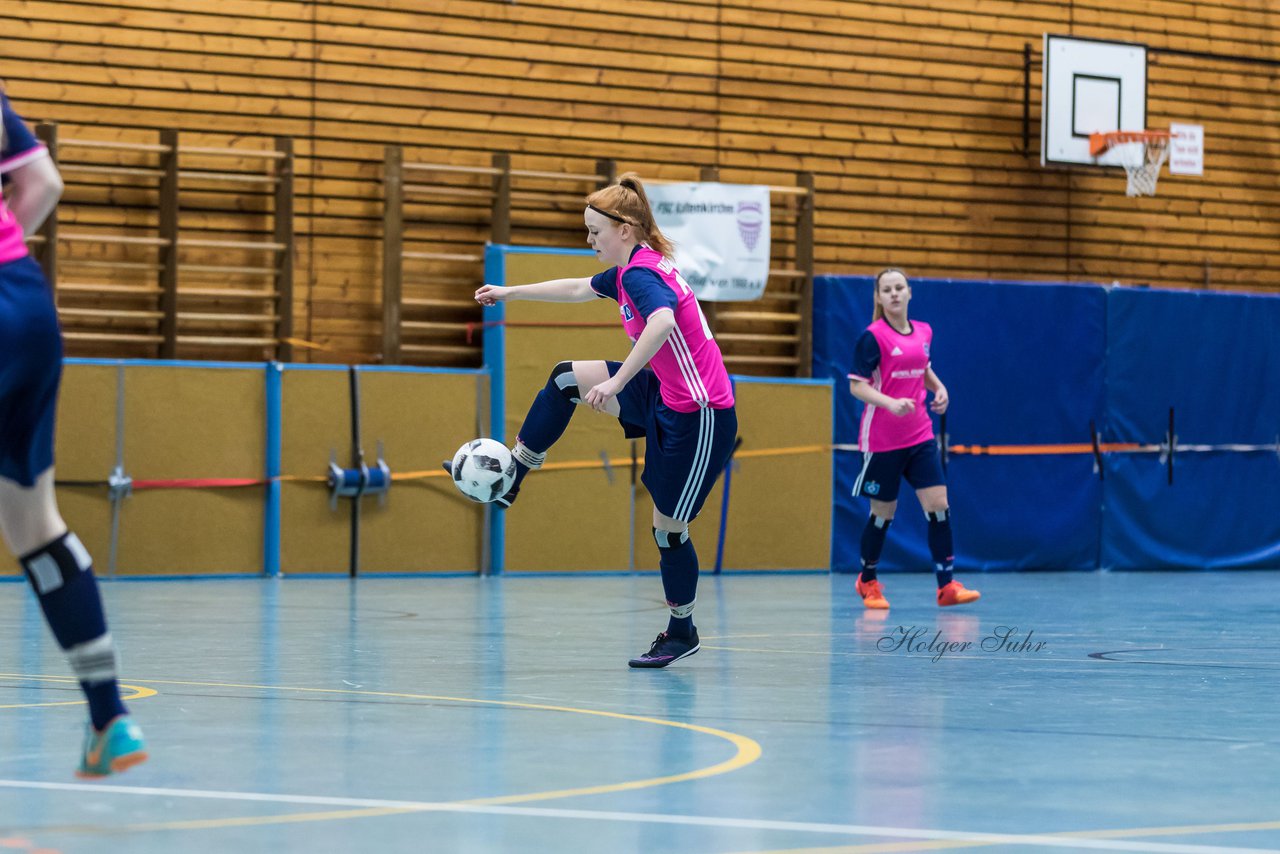 Bild 121 - Dodenhof Cup